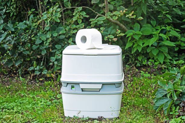 Hobart, WI porta potty rental Company