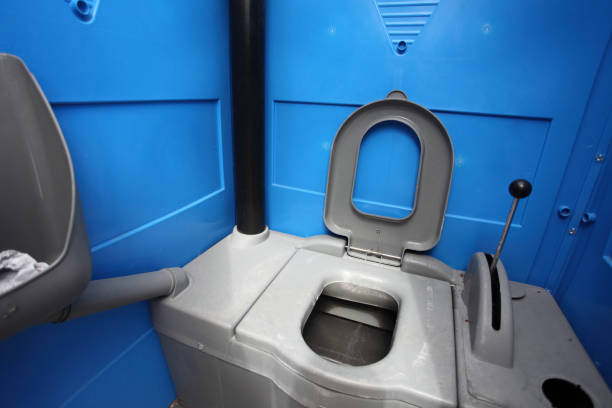 Best Affordable porta potty rental  in Hobart, WI