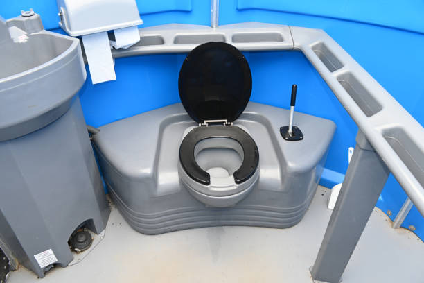 Best Local porta potty services  in Hobart, WI