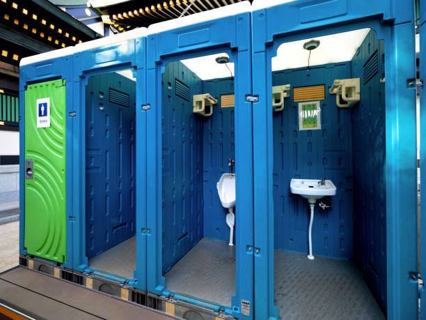 Best Local porta potty services  in Hobart, WI