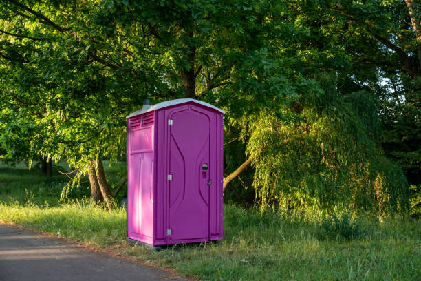 Best Emergency porta potty rental  in Hobart, WI