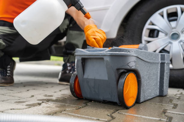 Best Portable sink rental  in Hobart, WI