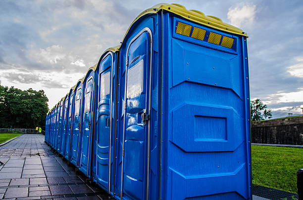 Best Construction site porta potty rental  in Hobart, WI