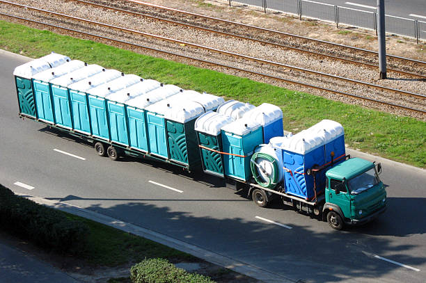  Hobart, WI Porta Potty Rental Pros