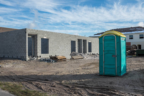Best High-end porta potty rental  in Hobart, WI